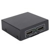 HD Multimedia Interface Splitter 1 in 2 Out 4K Video