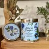 Altar de Corpus Scented Candles – Luxury 14 Oz Soy