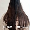 V&Co. Beauty Straight Hair Moisturizing Shampoo with Peptide Technology, 12