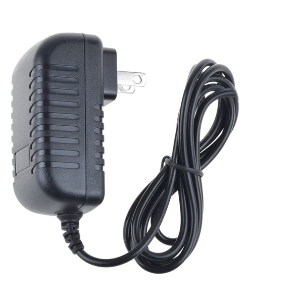 kybate AC/DC Adapter Compatible with Mangroomer Ultimate Pro Back Shaver