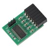 14pin Security Module for Asrock LPC Tpm 2.0 PCB Material