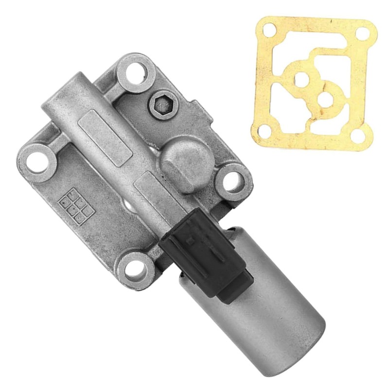 WFSZBP Transmission Linear Shift Solenoid Valve 28260-RDK-023 Compatible with Acura