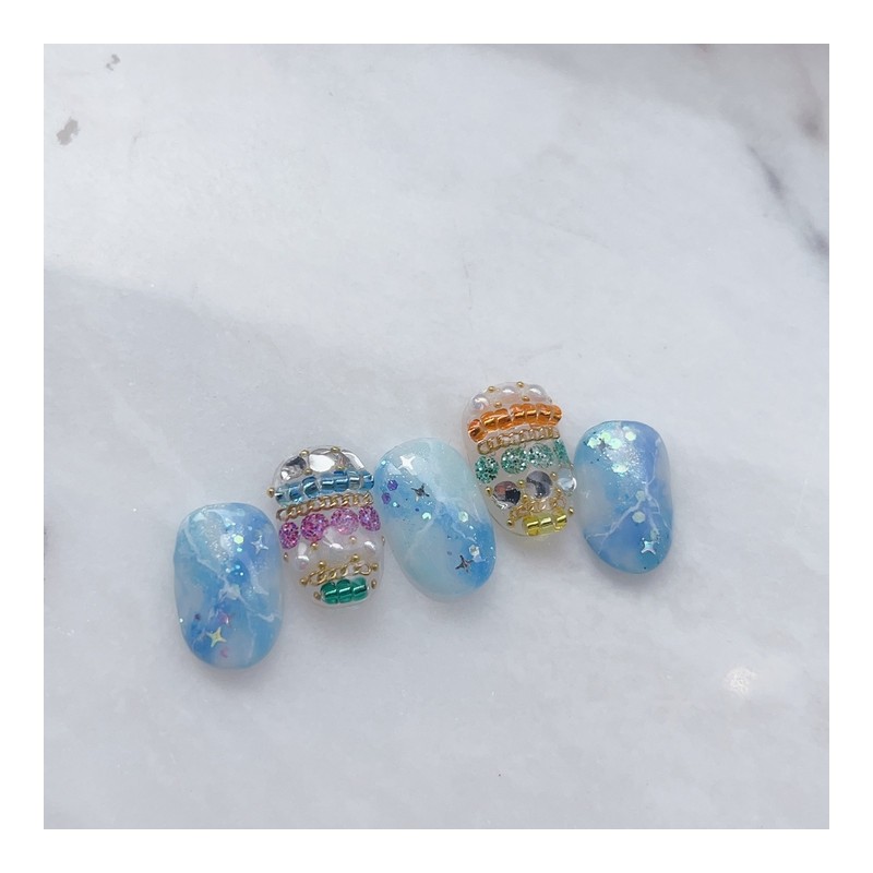 Ethnic tiara ✧ - Paddy / Ethnic tiara ✧ -