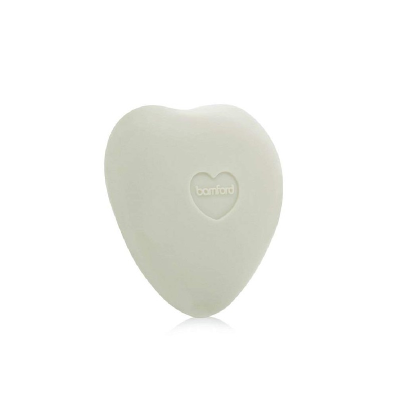 bamford Geranium Pebble Soap, 8.8 oz (250 g)