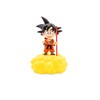 Teknofun Dragon Ball Goku Luminous Figure 16 cm