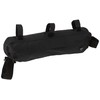 Topeak MidLoader Frame Bike Bag Black, 4.5L