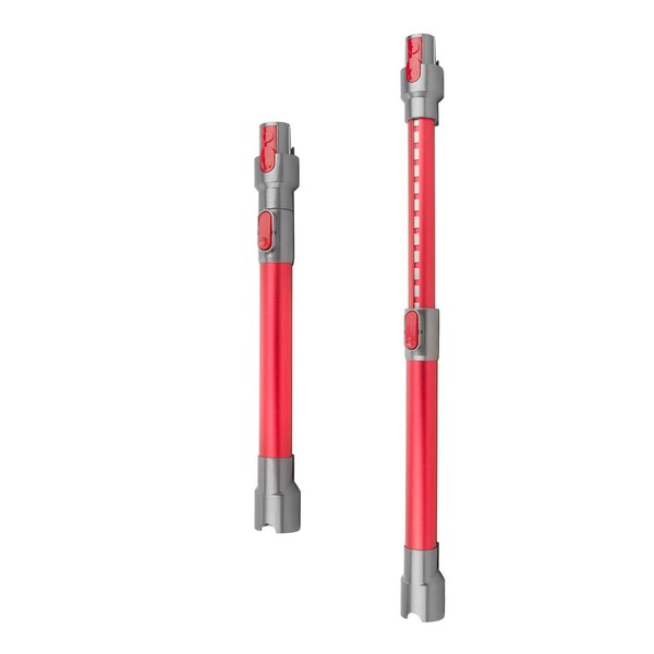 Absolute Motorhead Animal Cordless Vacuum WANDS is compatible with Dyson
