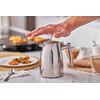 Avanti Modena Twin Wall Stainless Steel Coffee Plunger, 350 ml