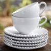 COSTA NOVA PECS04 Costa Nova PEARL Series Tea Cup &