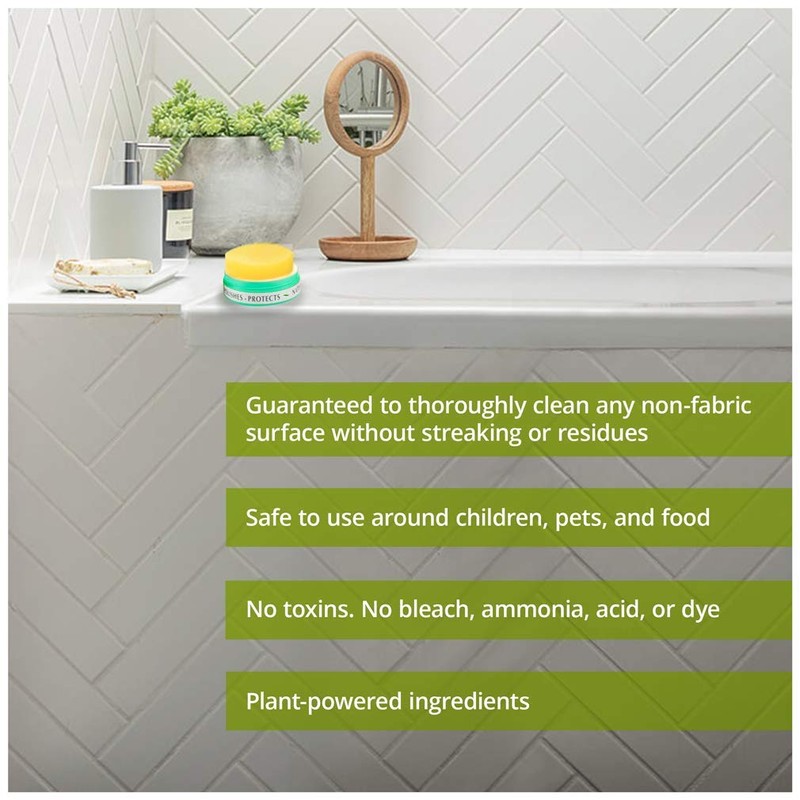 Clay Bar All Purpose Cleaner – Multi Surface Cleaner for