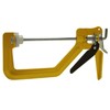 One Handed Turbo Clamp 150mm (6in)