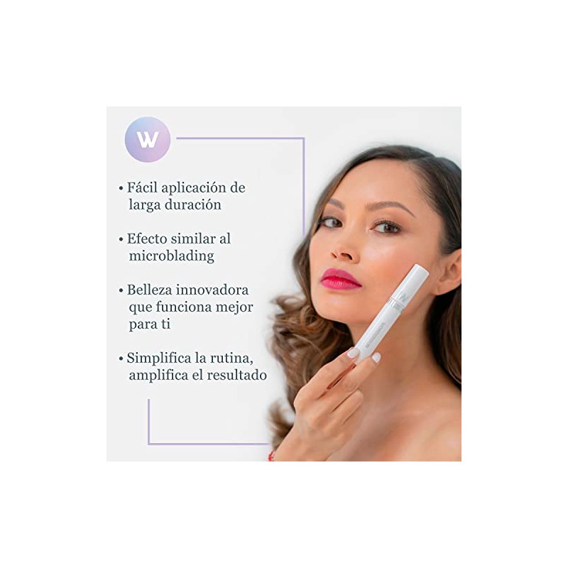 Wonderskin Wonder Blading Lip Stain Peel Off And Reveal Kit