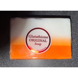 ORIGINAL Kojic Papaya KOJIC ORIGINAL PAPAYA WHITENING ACID SOAP- KOJIC GLUTATHIONE