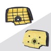 1145-140-1904 Air Filter Cover for Stihl Ms201 Ms201T Ms201Tc Chainsaw
