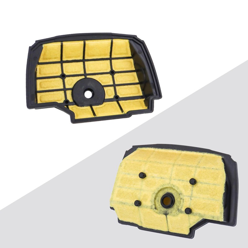1145-140-1904 Air Filter Cover for Stihl Ms201 Ms201T Ms201Tc Chainsaw