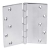 White Water 6119S Stainless Butt Hinge 6" x 6"