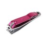 Toe Nail Clipper Heavy Nails Thick Toe Nail Clipper (Pink)