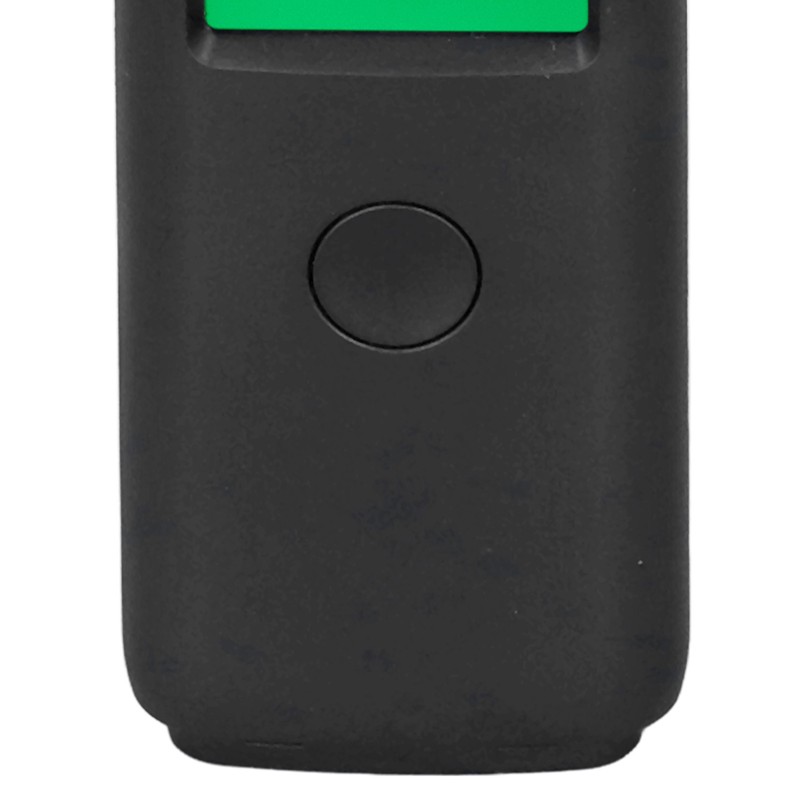 Air Blowing Breath Tester Digital Display Drunk Detector for Household
