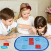 TOY Life 子供用コーンホールアウトドアゲーム - 子供用ビーンバッグトスゲーム - 子供用アウトドアおもちゃ - コーンホール -