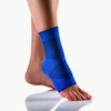 Bort Bort 054500 Large Skin Two Ankle Support Plain Ankle