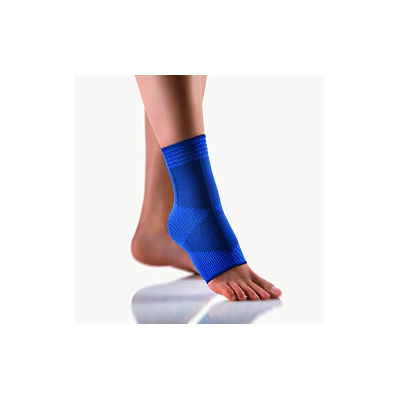 Bort Bort 054500 Large Skin Two Ankle Support Plain Ankle