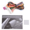 Side Rearview Mirror Auto Fold Unfold Controller Folding Closer Module