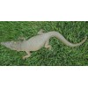 Unbranded Alligator toy replica