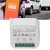 Smart Garage Door Controller with APP Remote Control, Real Time
