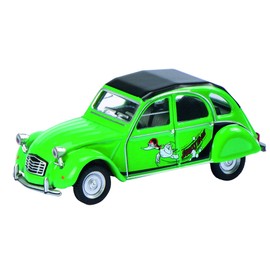 syuko- 1/64 Citroen CV sausss – Ente "