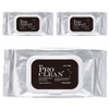 Tony Moly ProClean Soft Cleansing Tissue, 50 sheets, 3 pcs / 토니모리 프로클린 소프트 클렌징 티슈, 50매입, 3개