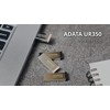 ADATA 64 GB Memoria Flash USB 3.2 Diseño sin Tapa