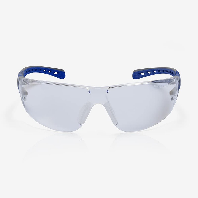 Riley Eyewear Stream Evo Sunglasses Industrial Workwear Eye Protection Safety
