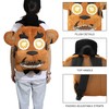 Five Nights At Freddy's Freddy Head 14" Novelty Backpack