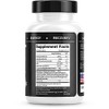 Natural Blood Builder Iron Supplement. RBC Support Made in USA