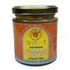 Turmeric Honey. Infused Special Edition Runny UK Borage. High Strength,