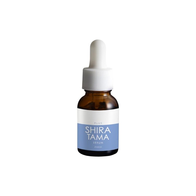 Glutathione High Concentration 10,000 ppm Formulated Beauty Serum, Plus Siratama
