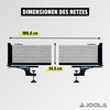 Joola, Supporto per Rete da Ping Pong