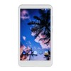 5.0inch MP4 Player HD Noise Reduction 1920x1080 IPS Touchscreen Bluetooth