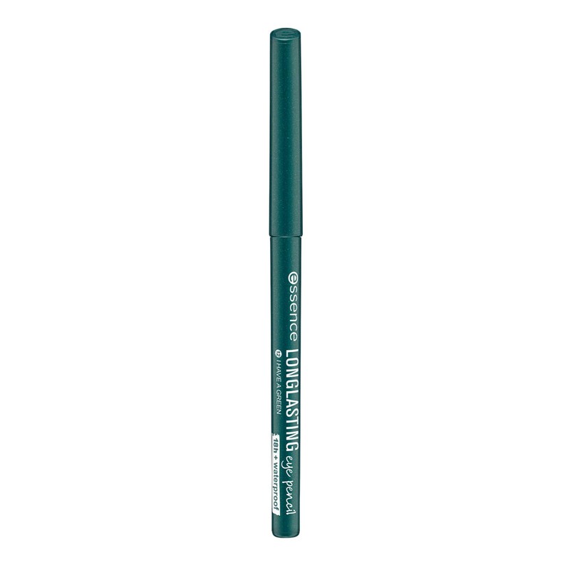 Essence Long-Lasting Eye Pencil, Kajal