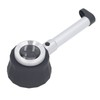 Handheld Microscope with LED Light Scale 45X Electronic Digital Portable