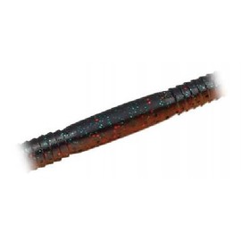 EVERGREEN Worm Bowworm 6" Jumbag/Brown Claw #05