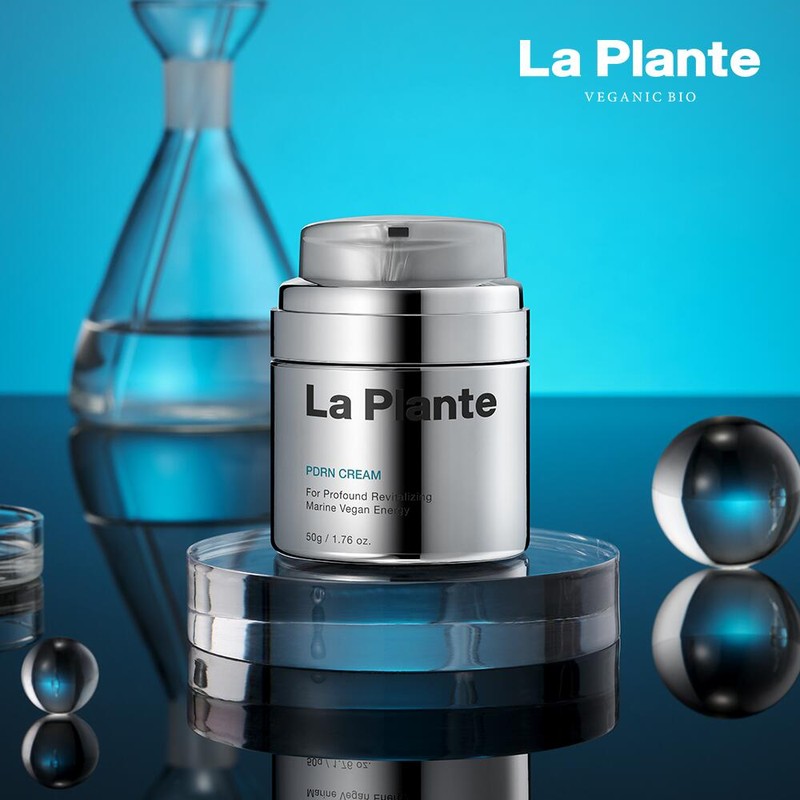 Laplan 1 Laplan PDRN Cream 50g / 라플랑 피디알엔 크림