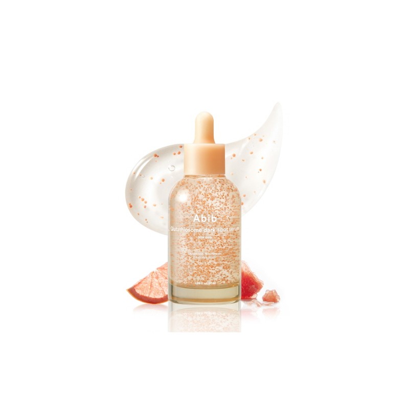Abib [Abib]Glutathiosome Dark Spot Serum Vita Drop 50ml