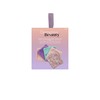 Demeliss Beauty - Set of 5 Soft & Washable Make-Up