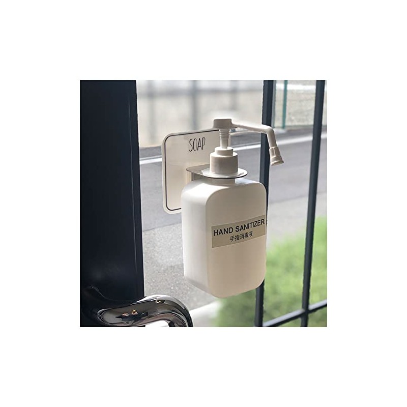 Otel OTL-95MSP Soap Bottle Holder
