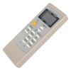 CRMC-A764JBEZ Replacement Remote Control fit for Sharp A/C AC Air
