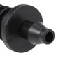 sourcing map Barb Drip Pipe Connector 4mm and 8mm Inner