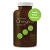 Natures Way NutraSea Omega3 Geles Lquidos 150 cpsulas de Menta