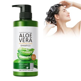 Eazerom Hair Shampoo 11