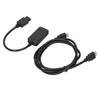 Game Console Video Adapter Cable HD Multimedia Interface Converter for